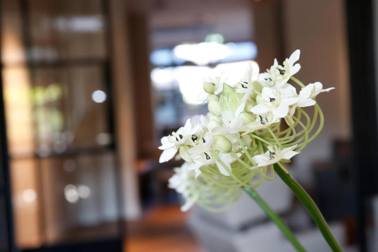 Boutique Hotel Villa Kranenbergh ベルゲン エクステリア 写真