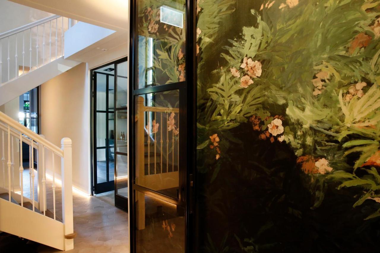Boutique Hotel Villa Kranenbergh ベルゲン エクステリア 写真