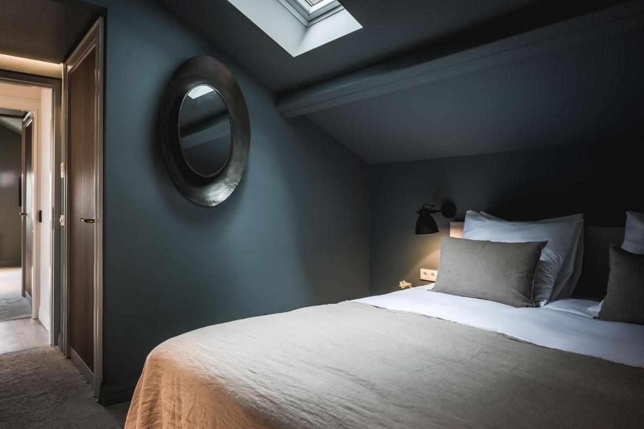 Boutique Hotel Villa Kranenbergh ベルゲン エクステリア 写真