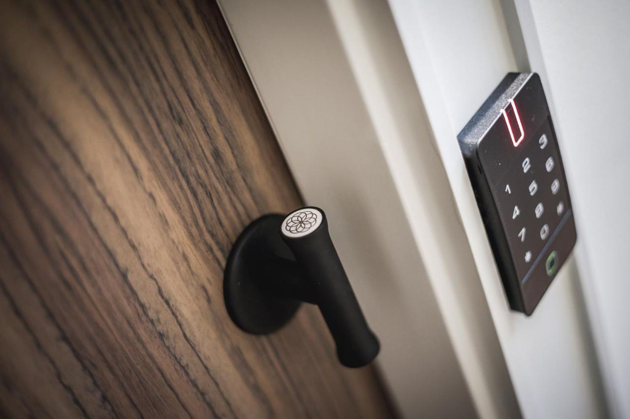 Boutique Hotel Villa Kranenbergh ベルゲン エクステリア 写真