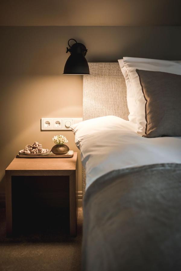 Boutique Hotel Villa Kranenbergh ベルゲン エクステリア 写真