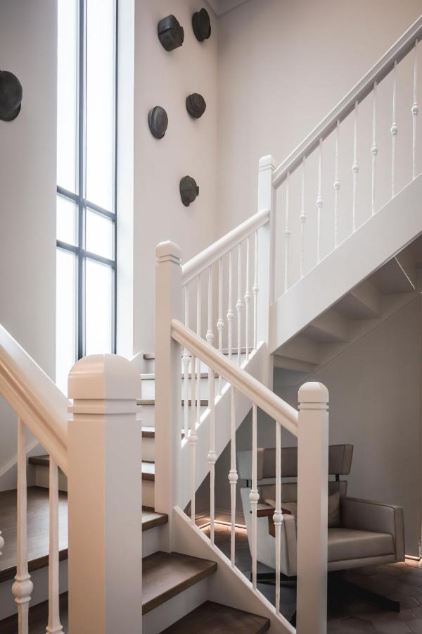 Boutique Hotel Villa Kranenbergh ベルゲン エクステリア 写真