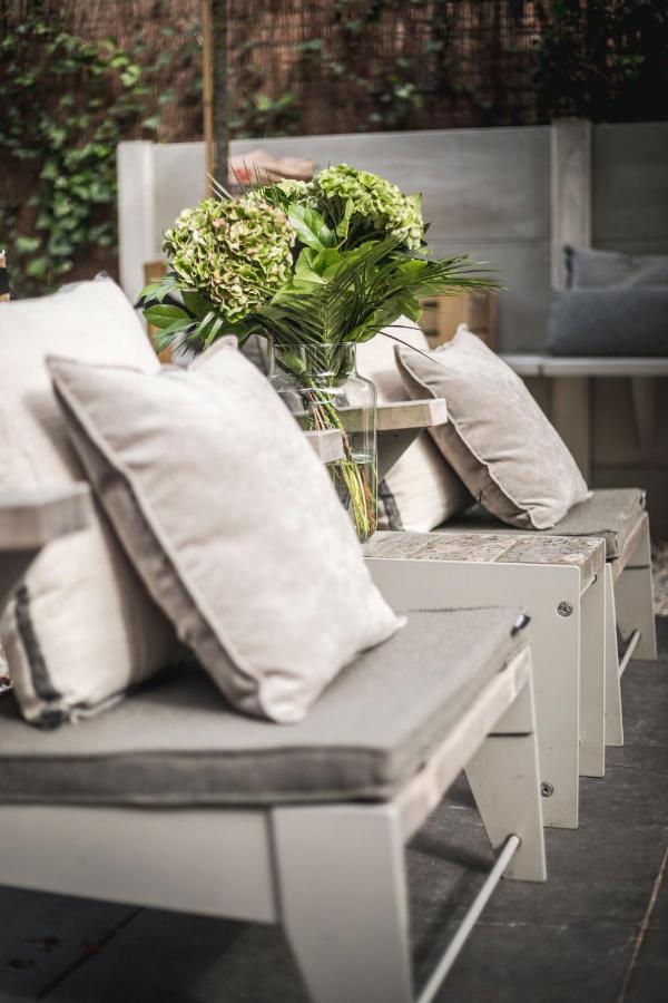 Boutique Hotel Villa Kranenbergh ベルゲン エクステリア 写真