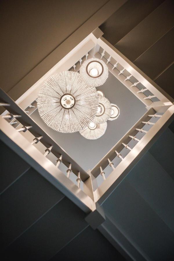 Boutique Hotel Villa Kranenbergh ベルゲン エクステリア 写真